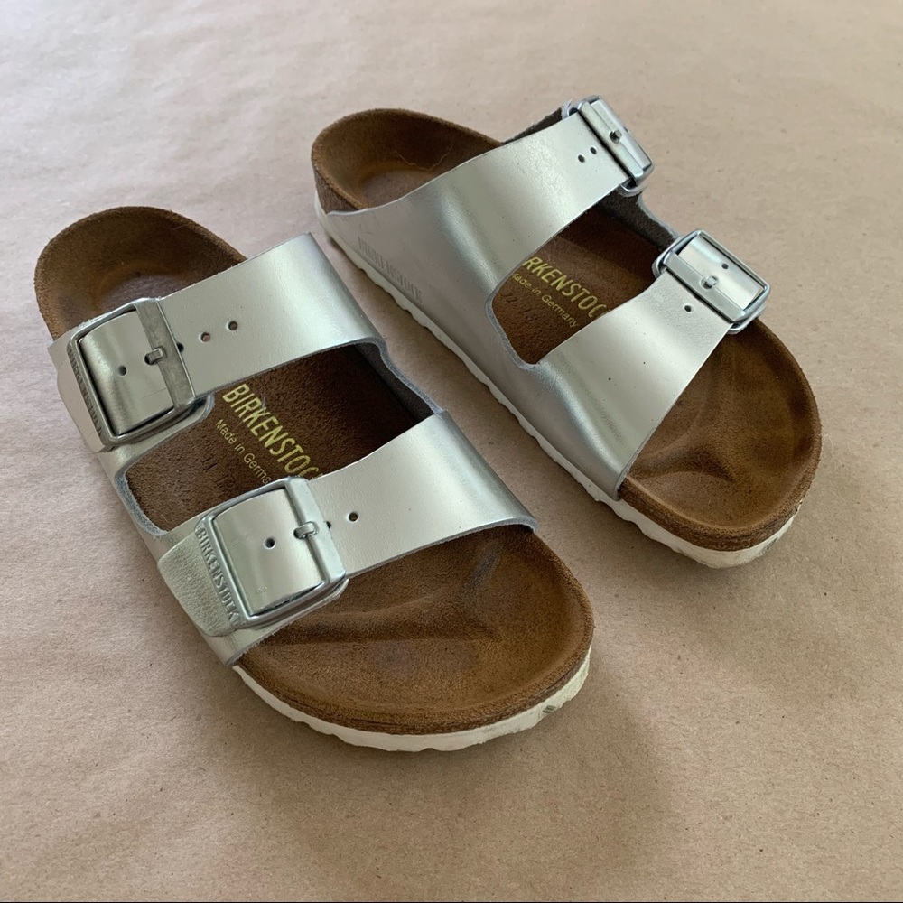 Birkenstock Sandals